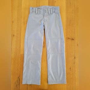 Under armour youth medium baseball pants